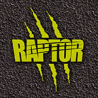 UPOL-RAPTOR