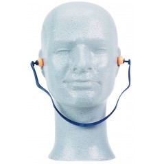 Arceau antibruit 3M pour une protection auditive des professionnels de la réparation automobile.