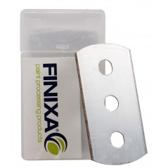 Lame de remplacement pour couteau Premium FINIXA PLA 55
