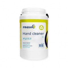 Nettoyant FINIXA HCL pour un nettoyage en profondeur de vos mains dans votre carrosserie ou garage.