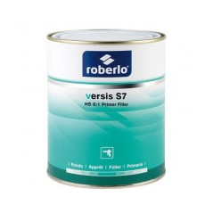 ROBERLO versis 2.5l s7 noir