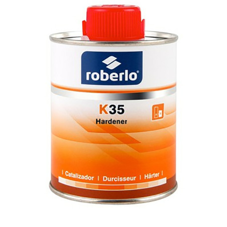 Durcisseur normal K35 1 litre ROBERLO