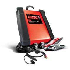 Chargeur de batterie / Maintien de charge SPI 06 - 12V 6A