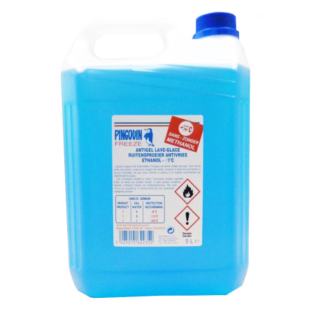 Antigel lave-glace - 1L