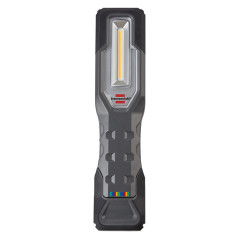 Lampe LED dimmable rechargeable HL700 AT705 - BRENNENSTUHL