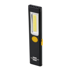Torche d'inspection de poche LED COB rechargeable - BRENNENSTUHL