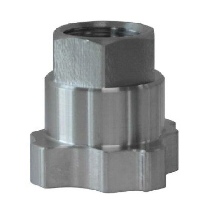PPS adaptateur Godet peinture N°02 - A1 - Iwata filet femelle