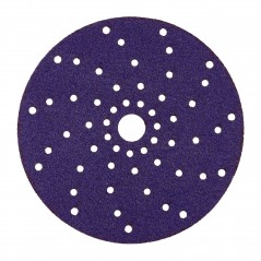 Disque abrasif purple MH Cubitron II 150mm - P150 - 3M