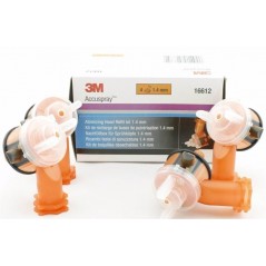 Têtes de pulvérisation PPS 2.0 - 1.4 mm - 3M