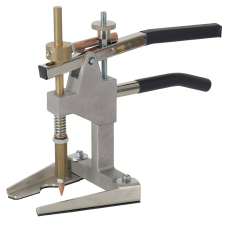 Système de traction pour acier - PRIMA