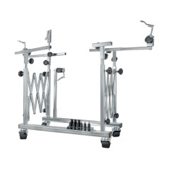 Tréteaux pour la carrosserie - PRIMA