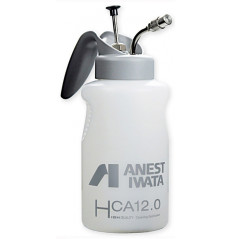 Pulvérisateur HCA avec joints vitons - 1.0L - ANEST IWATA