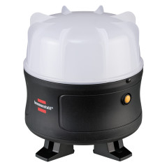 Spot led portable rechargeable 360° - 3000 lumens - BRENNENSTUHL