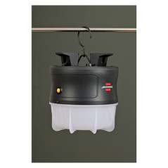 Spot led portable rechargeable 360° - 3000 lumens - BRENNENSTUHL