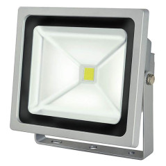 Projecteur LED - 3500 lumens - BRENNENSTUHL