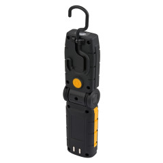 Lampe torche LED rechargeable - 280+70 lumens - BRENNENSTUHL