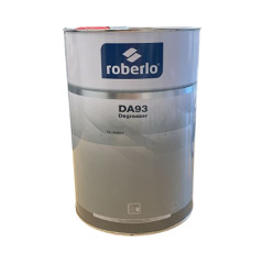 Dégraissant solvanté lent - 5L - ROBERLO
