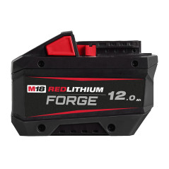Batterie FORGE - M18 - 12.0Ah - MILWAUKEE