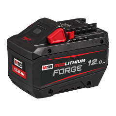 Batterie FORGE - M18 - 12.0Ah - MILWAUKEE