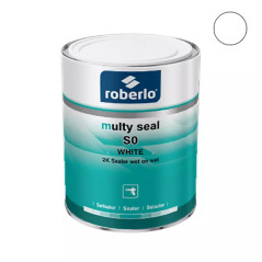 Apprêt acrylique Multy Seal 2K Blanc 1L ROBERLO