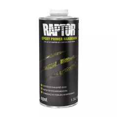 Durcisseur pour apprêt époxy 1,5L RAPTOR