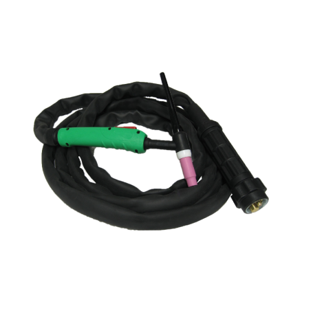 Torche Tig pour semi automatique - Longueur 4m - PRIMA