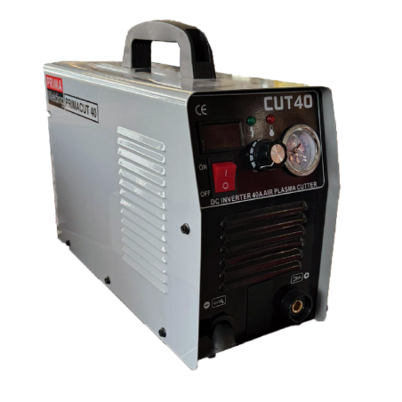 Découpeur plasma 230v avec torche pneumatique - PRIMA