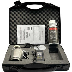 Kit Rénov Phare - rénovation des phares