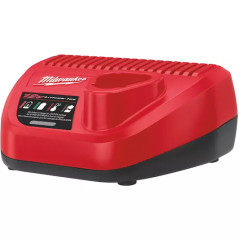 Chargeur M12 C12 C (12V) - MILWAUKEE