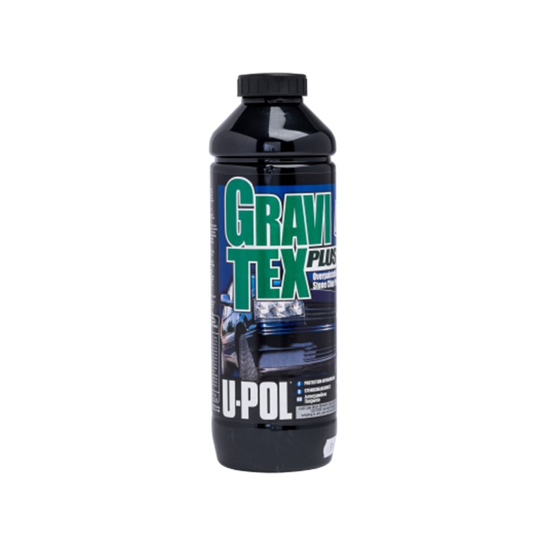 PROTECTION ANTI-GRAVILLONS 1L - UPOL GRAVITEX PLUS